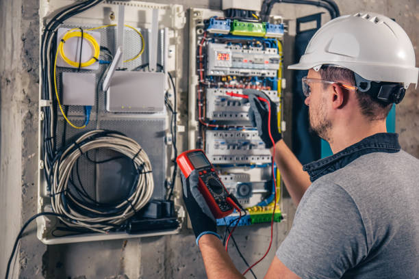 Best 24-Hour Electrician  in Spring Valley, IL