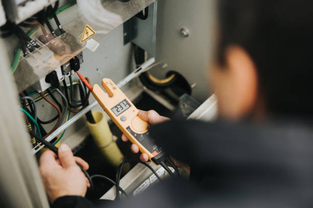 Best Electrical System Inspection  in Spring Valley, IL