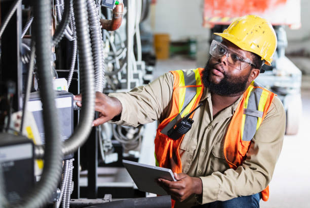 Best Electric Panel Repair  in Spring Valley, IL