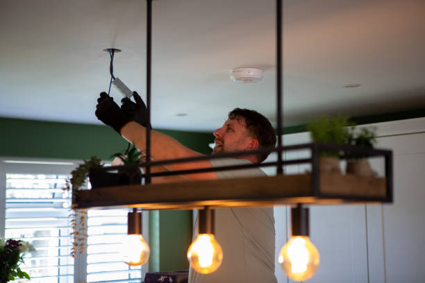 Best Electrician Near Me  in Spring Valley, IL