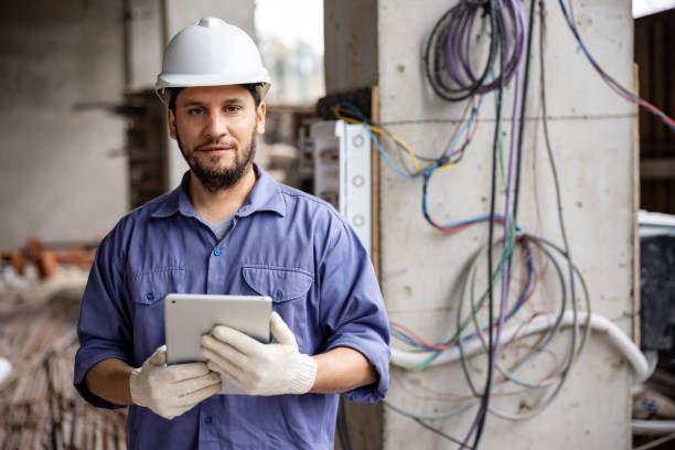Best Circuit Breaker Repair  in Spring Valley, IL
