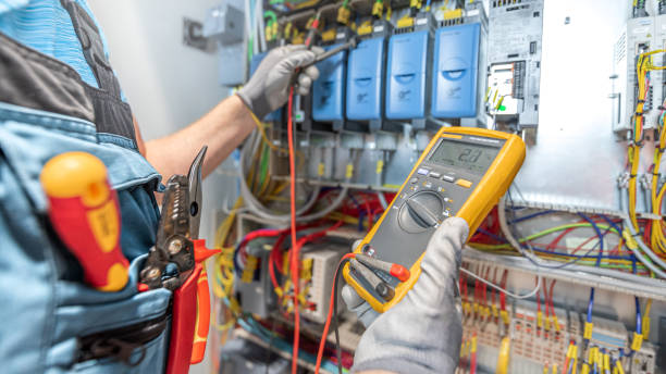 Best Best Electricians Near Me  in Spring Valley, IL