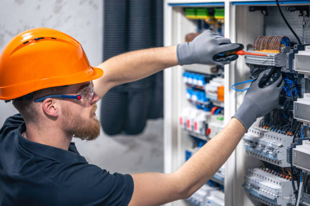 Best Electrical Rewiring Services  in Spring Valley, IL